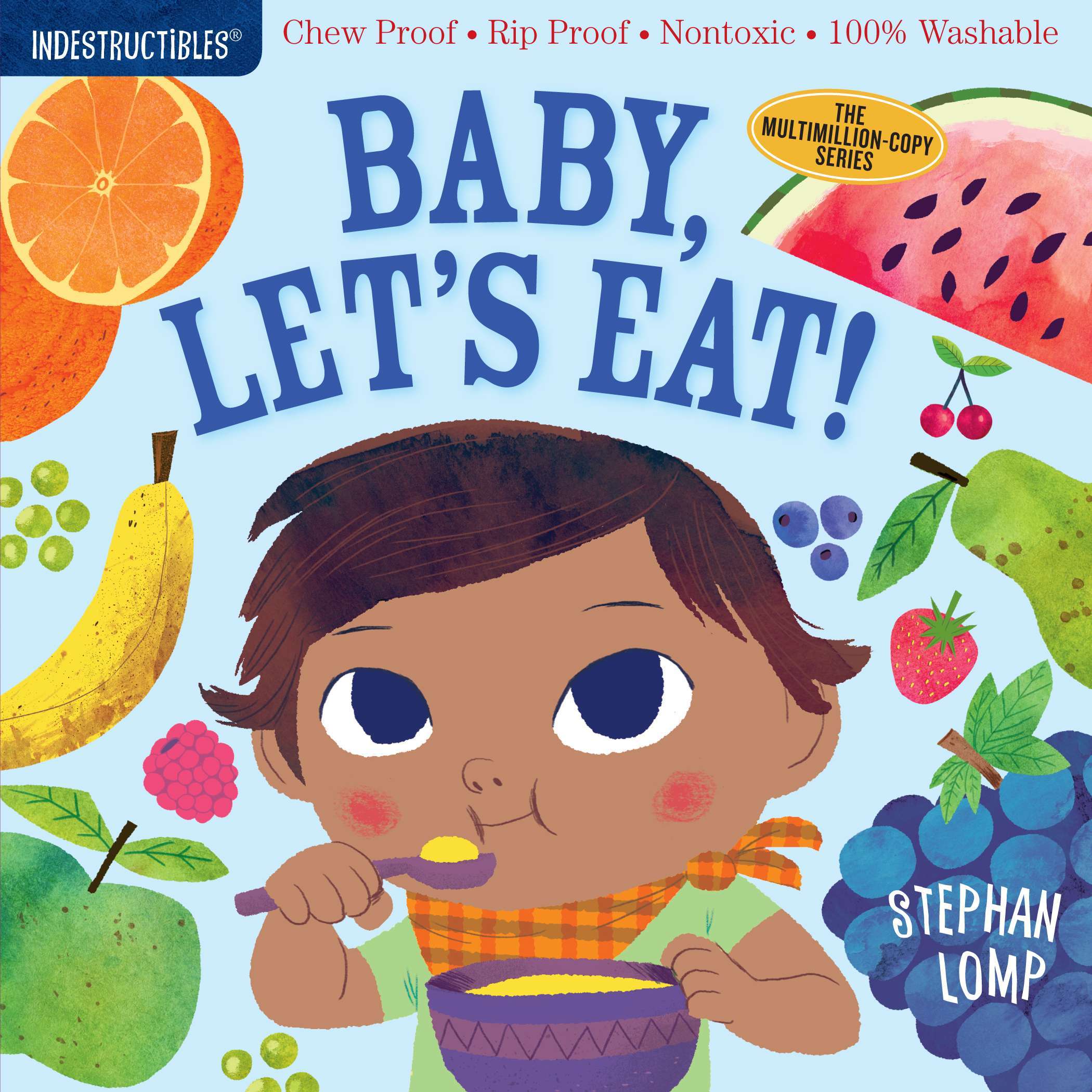 baby-lets-eat.jpg - Baby Showers by Mail