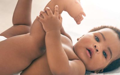 Why Our 12-Month Diaper Subscription is the Perfect Baby Gift
