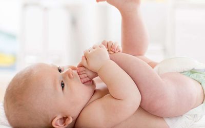 Diaper Size Chart – Regular Diaper Subscription