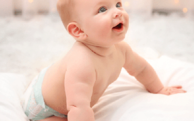 Diaper Size Chart – Premium Diapers