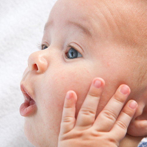 Help – The baby shower is tomorrow!